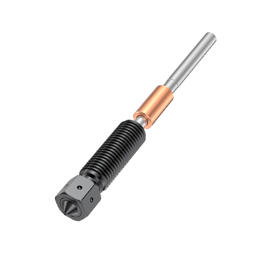 K1/Ender-Serie E3D Obxidian™ Hochfluss-Düsenkit – 0,4 mm