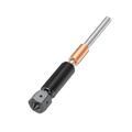K1/Ender-Serie E3D Obxidian™ Hochfluss-Düsenkit – 0,4 mm
