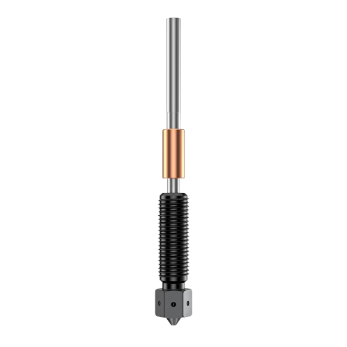 K1/Ender-Serie E3D Obxidian™ Hochfluss-Düsenkit – 0,4 mm
