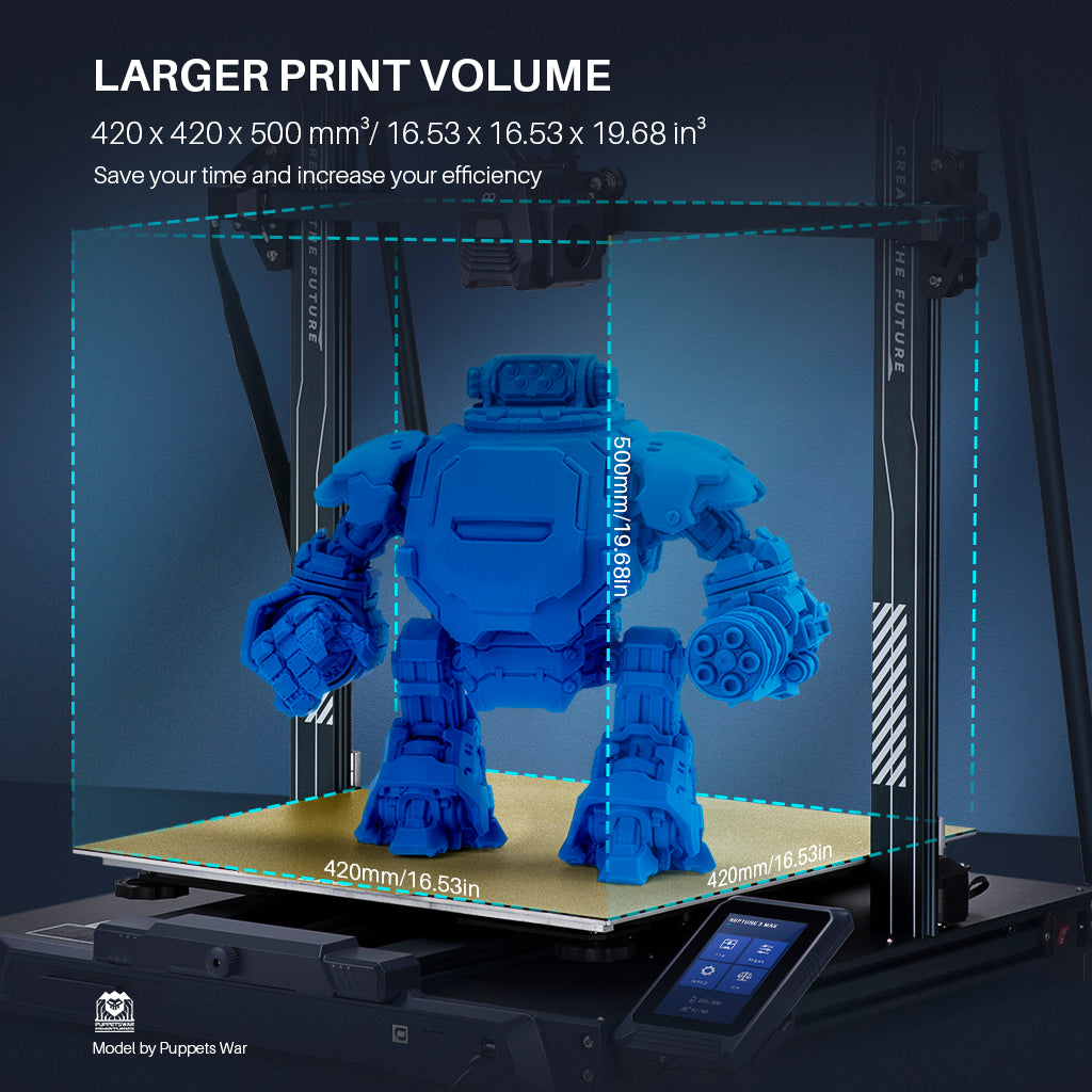Elegoo Neptune 3 Max