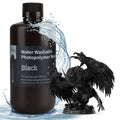 Elegoo Wasser abwaschbares Harz – 1 kg