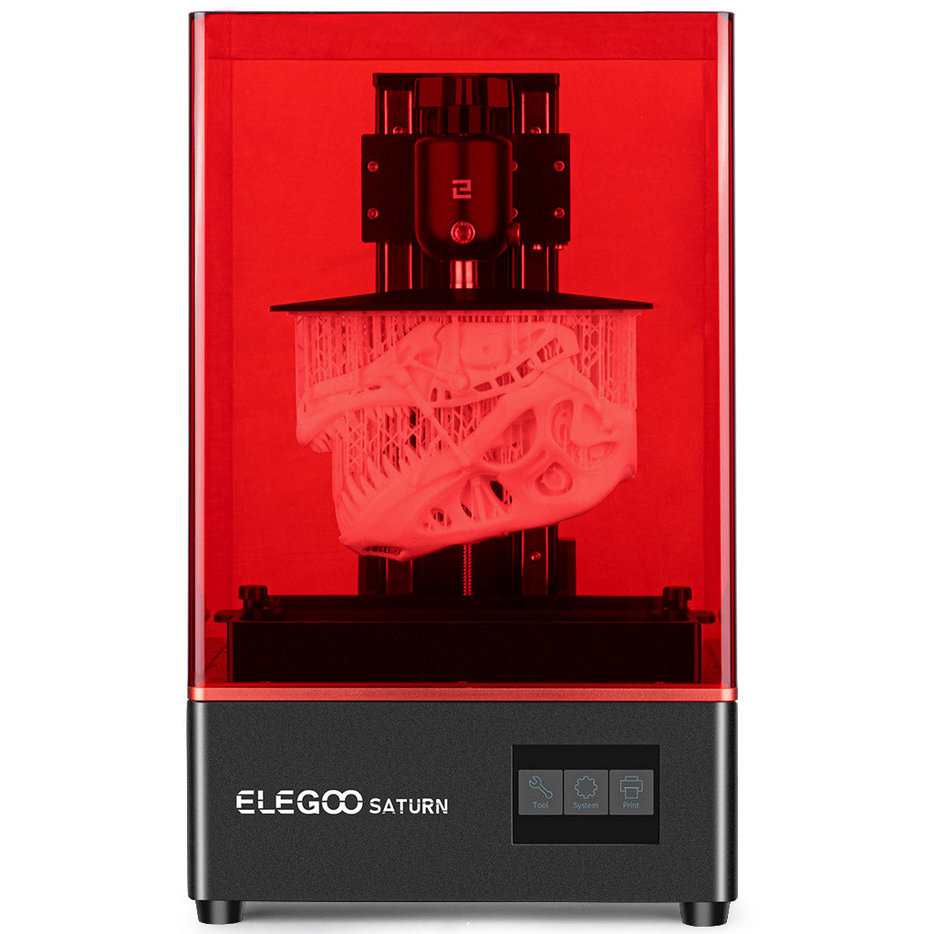 Elegoo Saturn