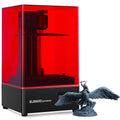 Elegoo Saturn S Harz-3D-Drucker, Produktbild 2