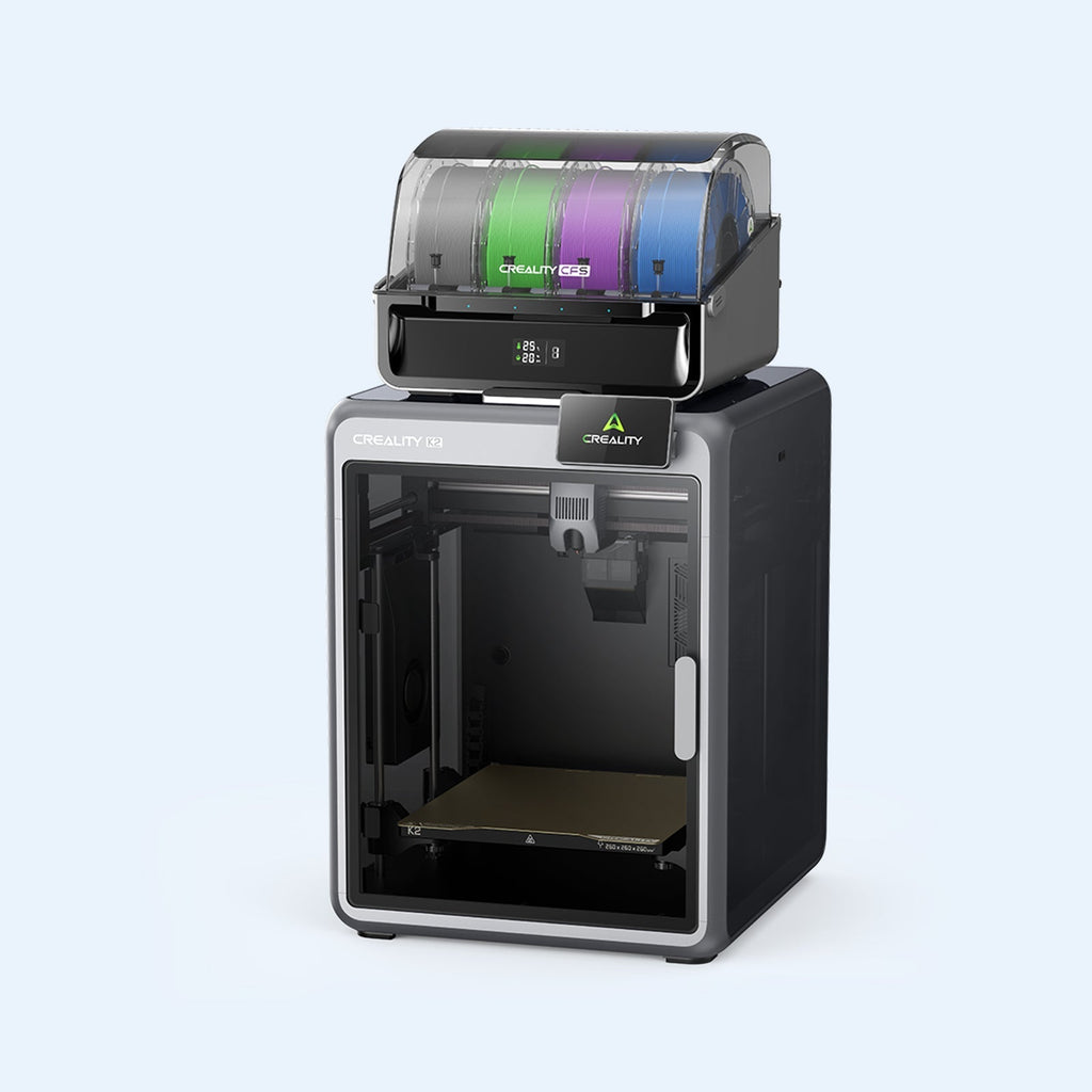 K2 doppelseitiges, strukturiertes PEI-Druckbett 270 × 293 mm