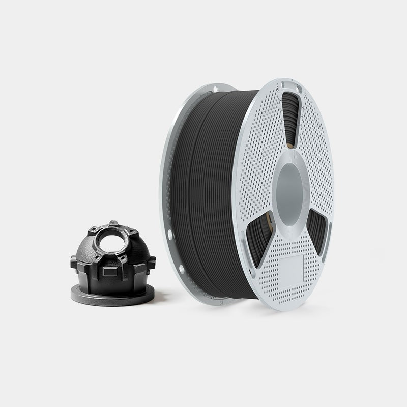 E-PA Easy Nylon Easy Nylon(PA) | Schwarz