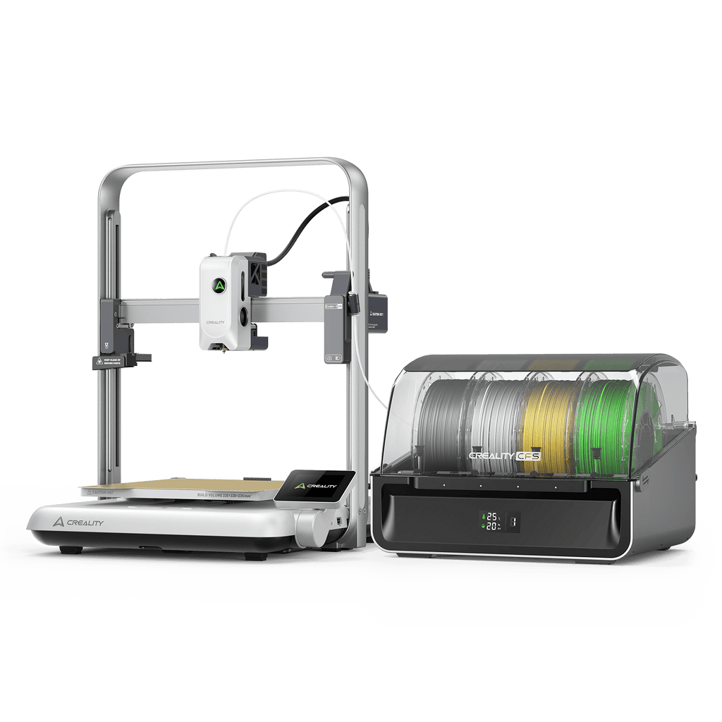 Ender-3 V4 Combo 3D-Drucker