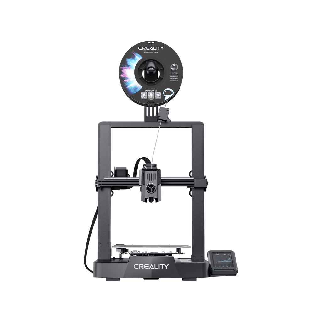 Ender-3 V3 KE 3D-Drucker