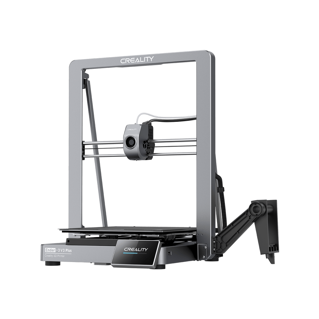 Ender-3 V3 Plus 3D-Drucker