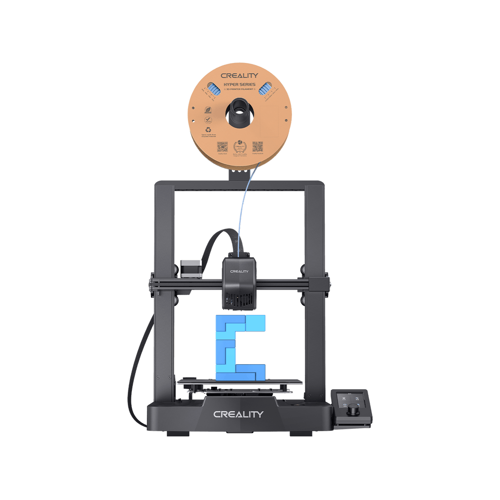 Ender-3 V3 SE 3D-Drucker