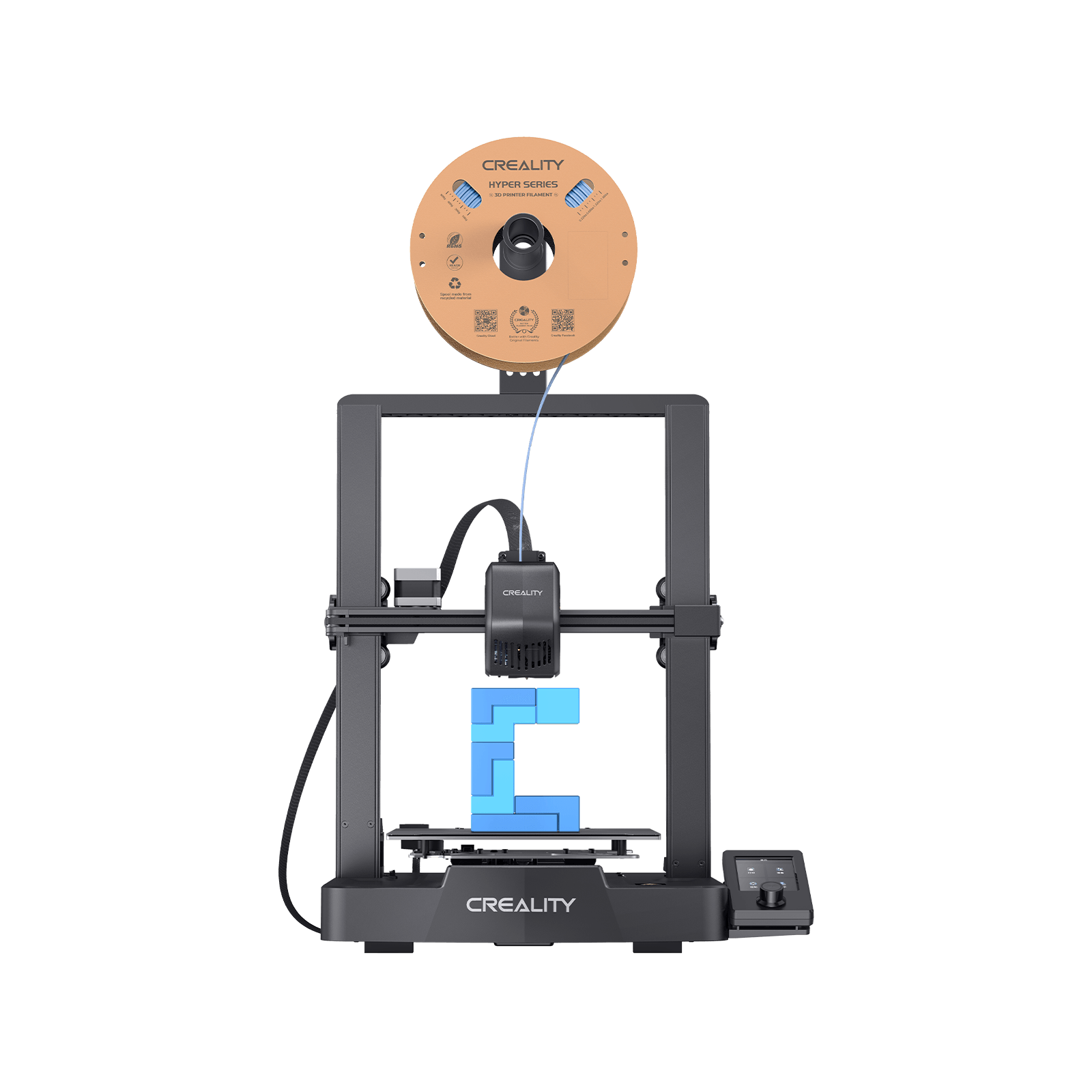 Ender-3 V3 SE 3D-Drucker