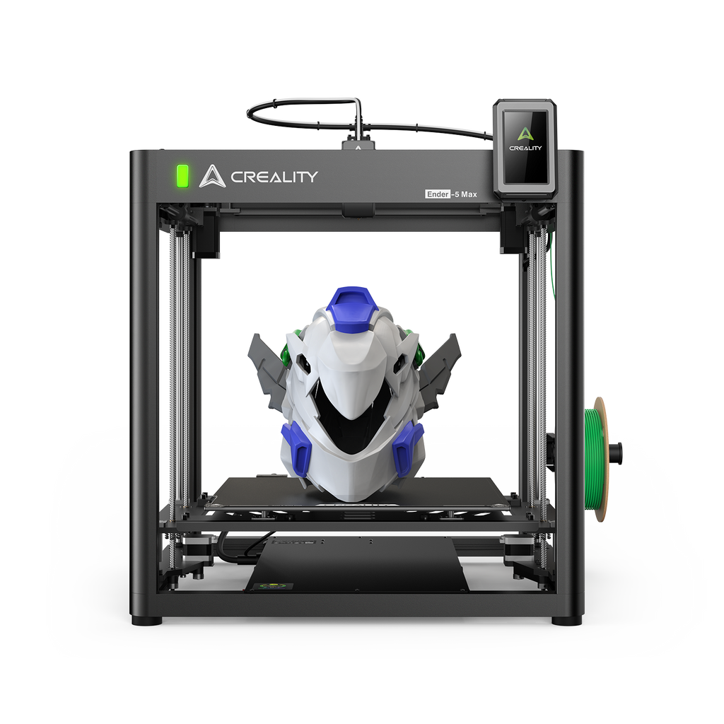 Ender-5 Max 3D-Drucker