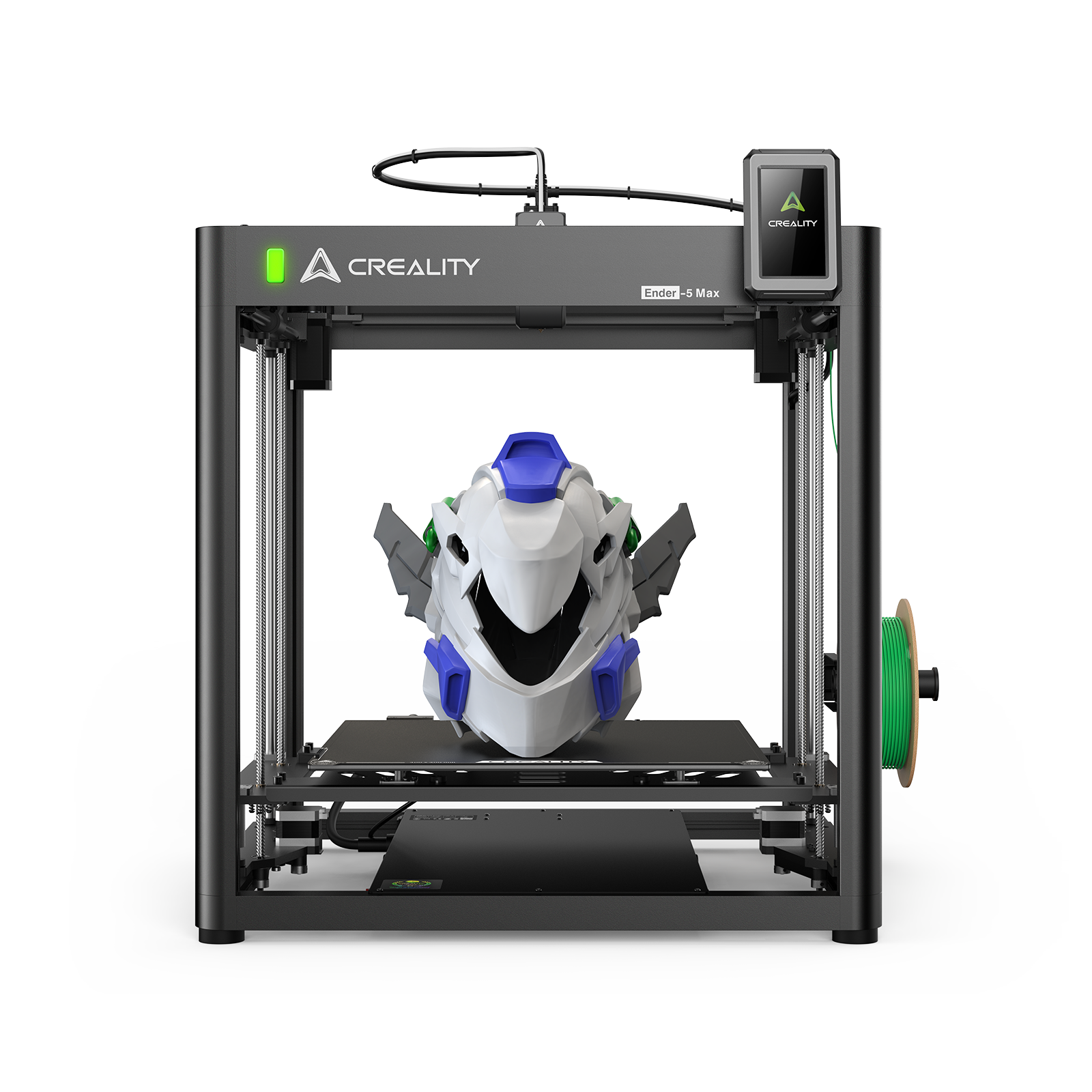Ender-5 Max 3D-Drucker