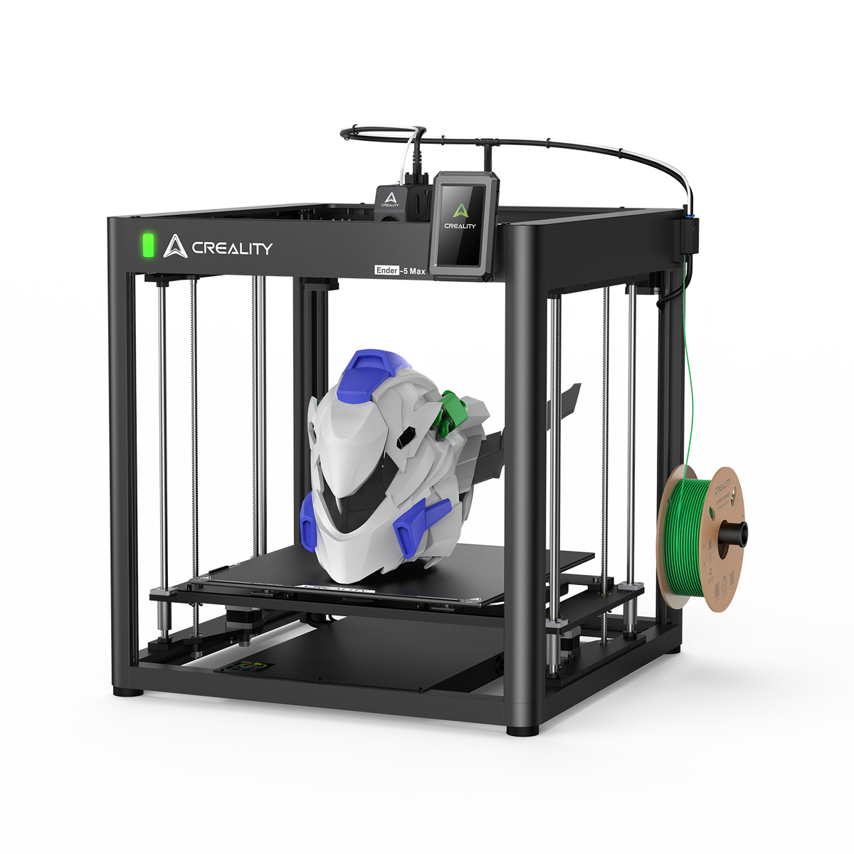 Ender-5 Max 3D-Drucker