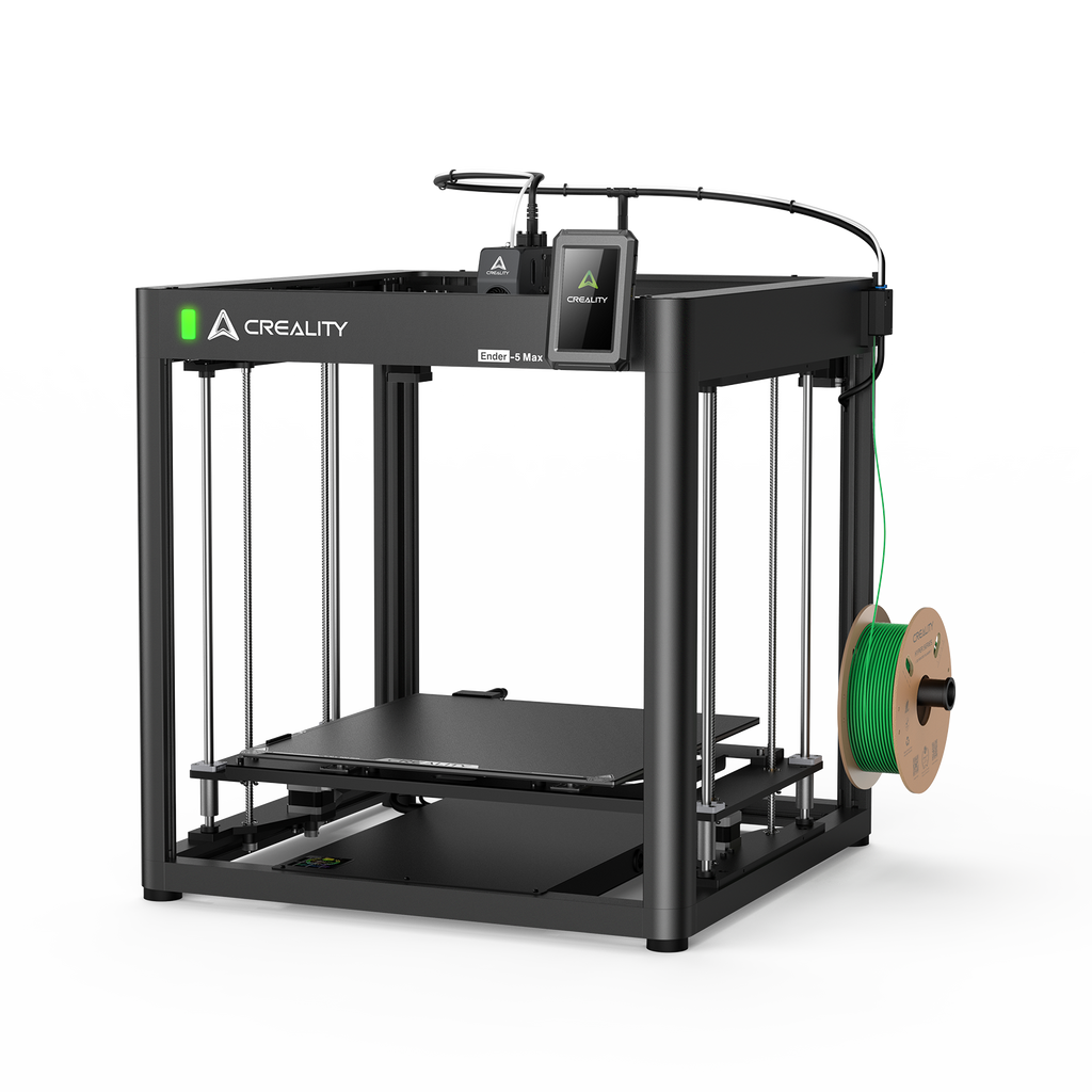 Ender-5 Max 3D-Drucker