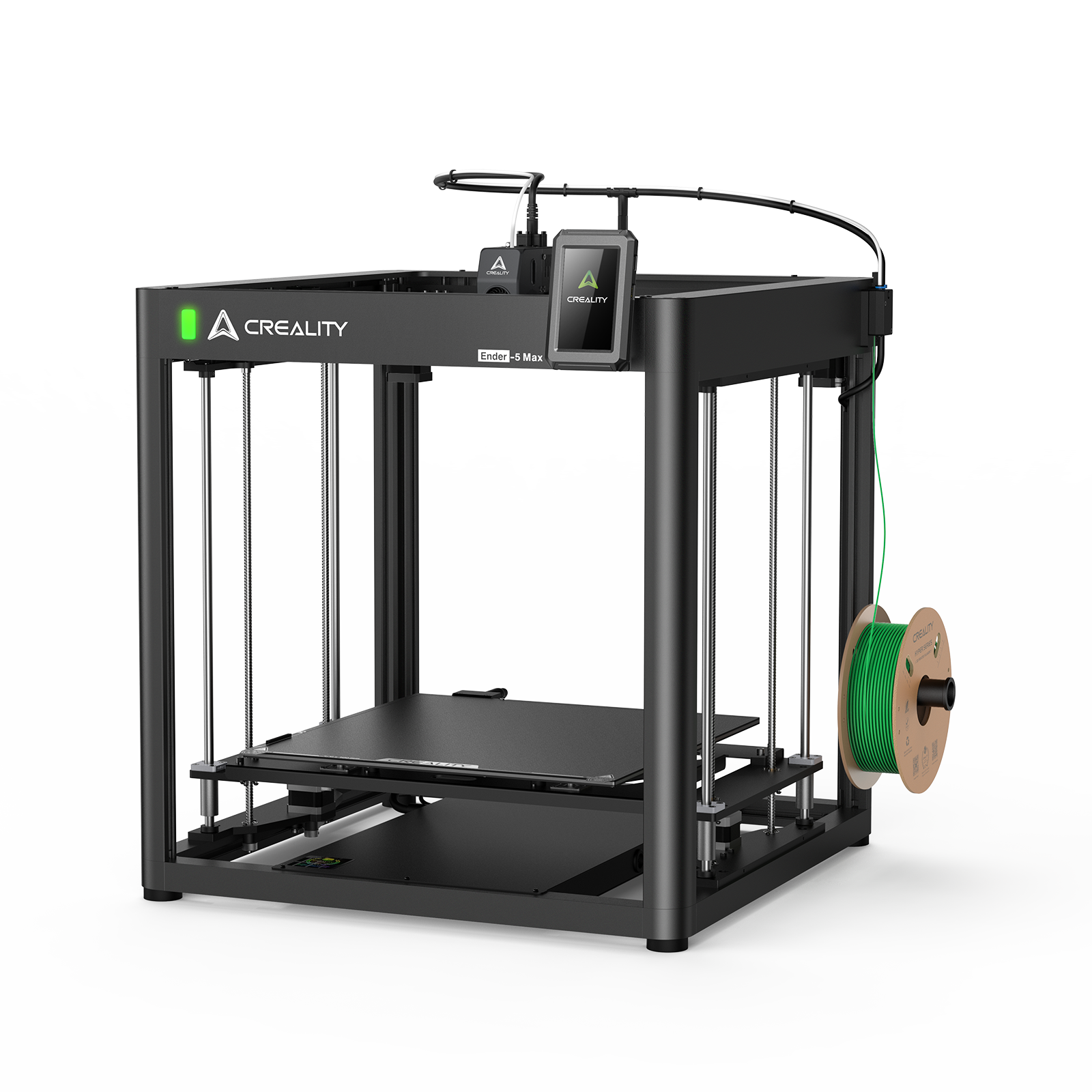 Ender-5 Max 3D-Drucker