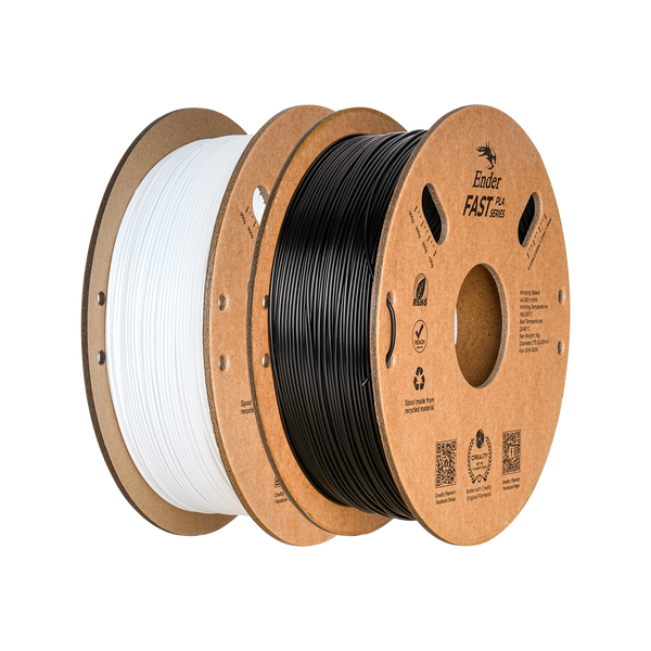 Creality 2KG Ender Fast PLA Wertpaket Filament