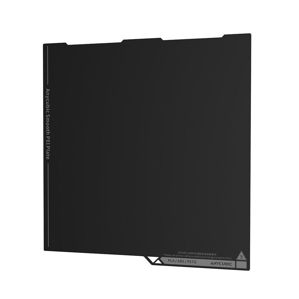 Anycubic Glatte Platte
