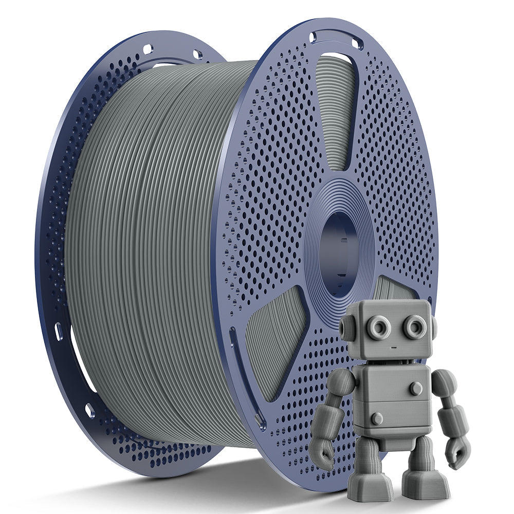 PETG PETG Grau