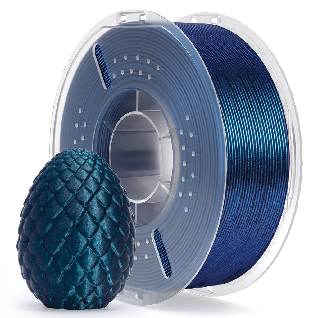 Elegoo PLA Galaxy – 1,75 mm, 1 kg
