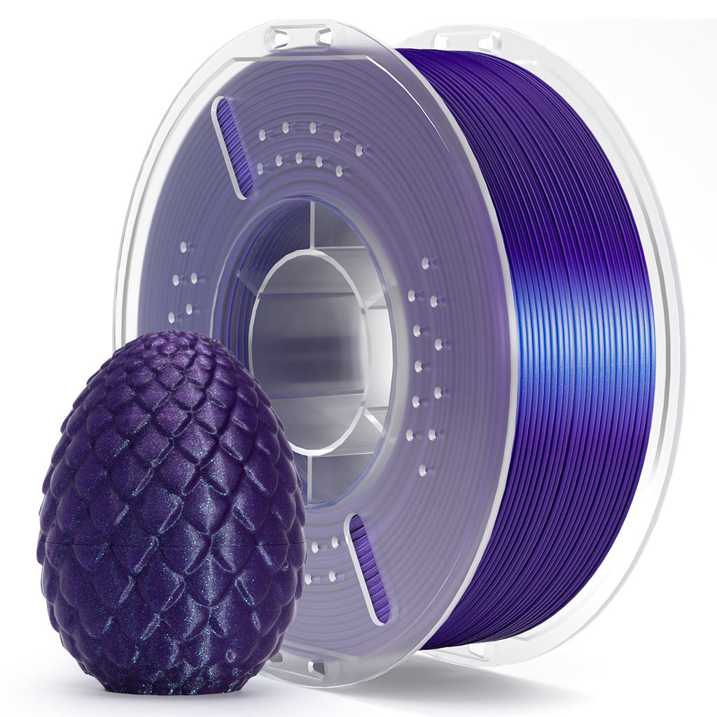Elegoo PLA Galaxy – 1,75 mm, 1 kg