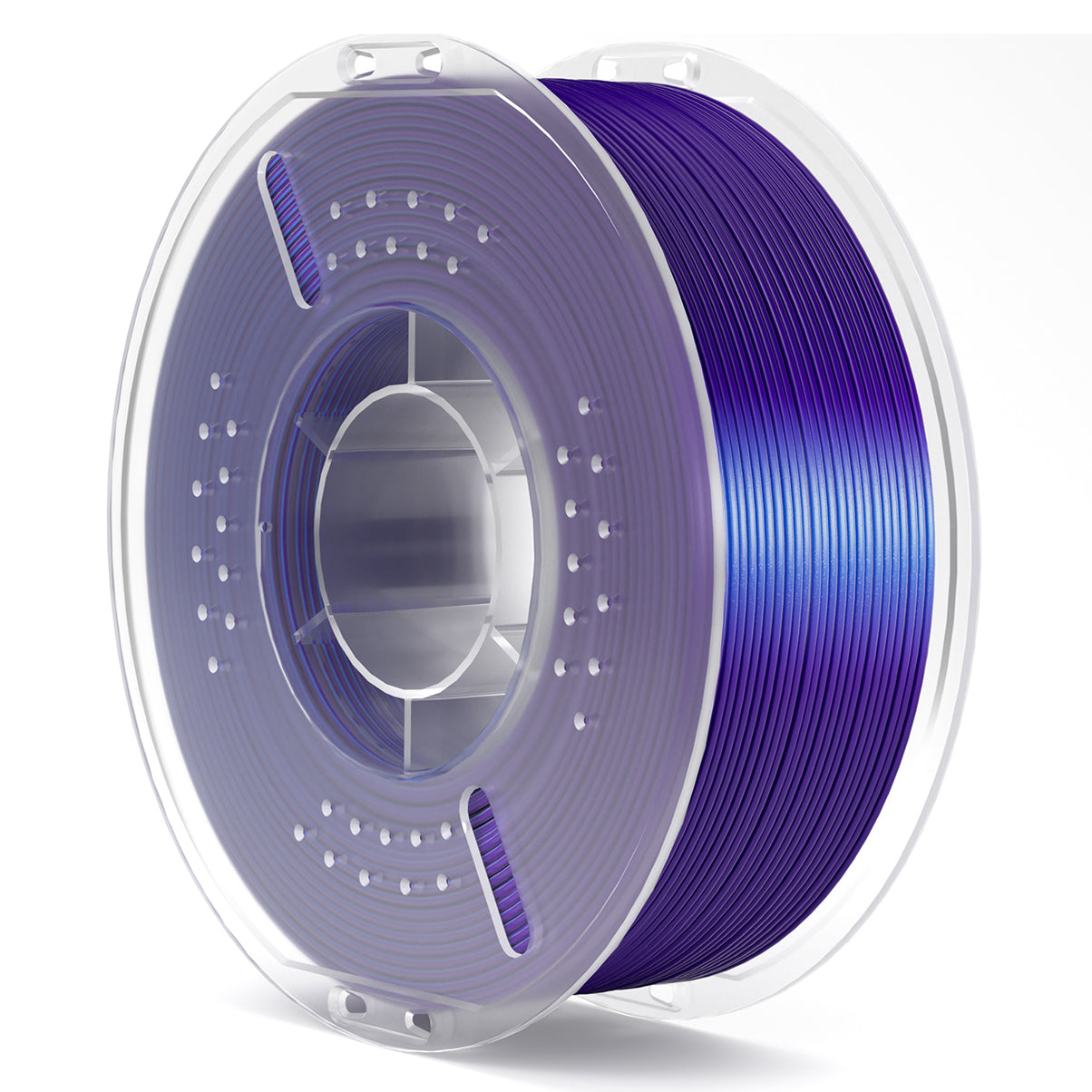 Elegoo PLA Galaxy – 1,75 mm, 1 kg