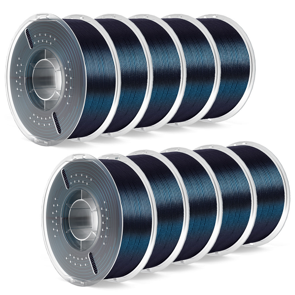 Elegoo PLA Galaxy – 1,75 mm, 10 kg