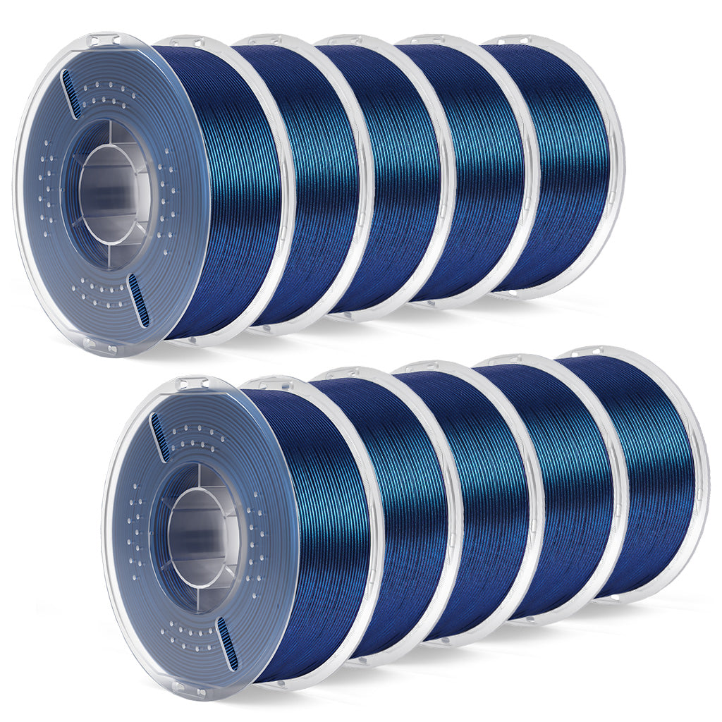 Elegoo PLA Galaxy – 1,75 mm, 10 kg