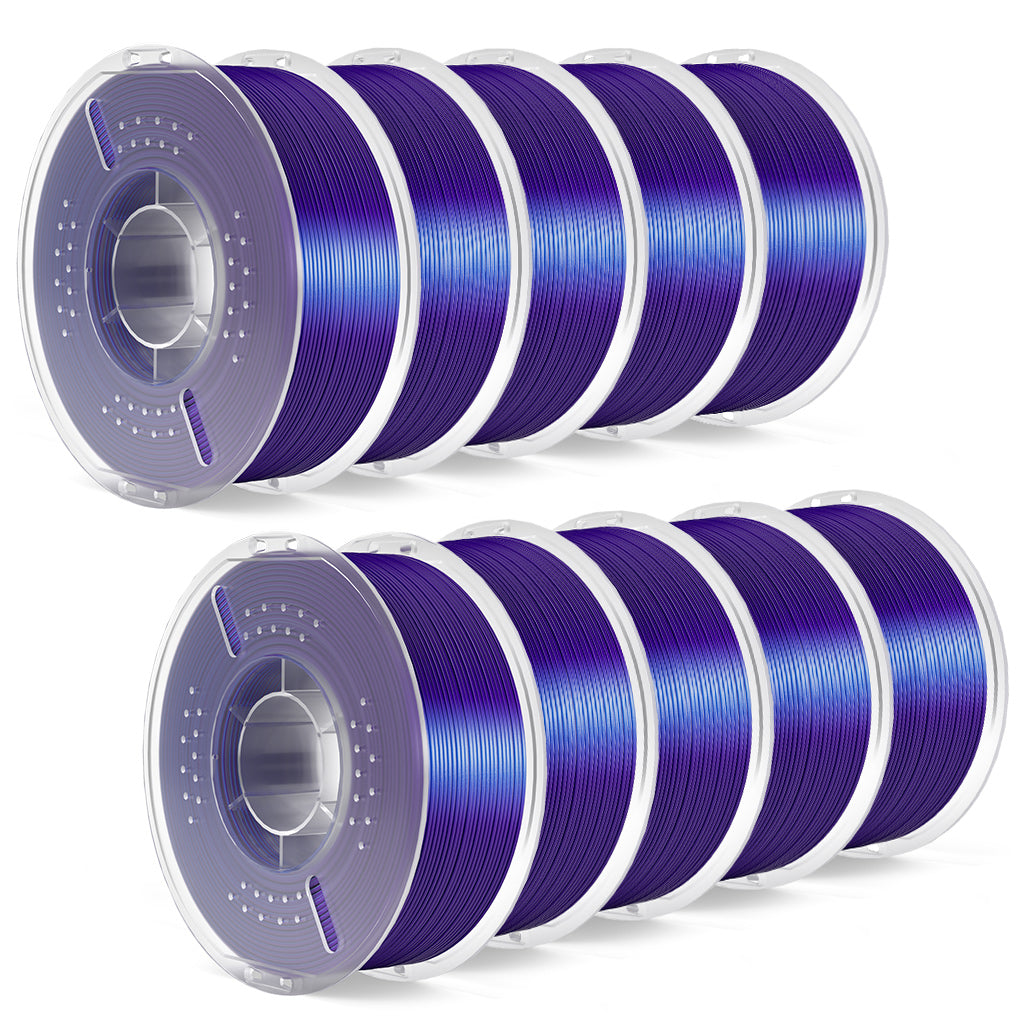 Elegoo PLA Galaxy – 1,75 mm, 10 kg