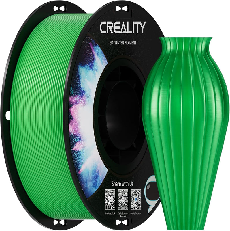 Creality CR-PETG 1,75mm 3D-Drucker Filament 1kg