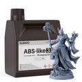 Elegoo ABS-ähnliches Harz V3.0 – 2 kg