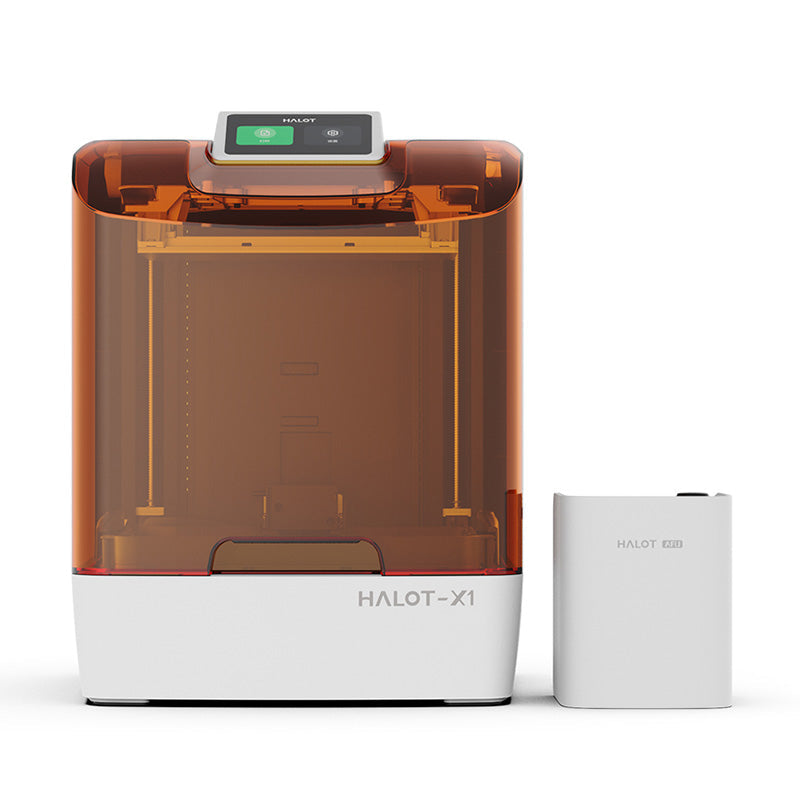 HALOT-X1 Combo Harz 3D-Drucker