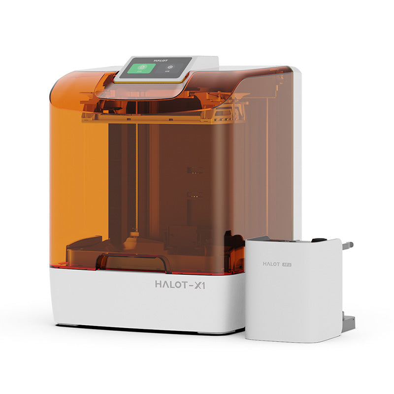 HALOT-X1 Combo Harz 3D-Drucker