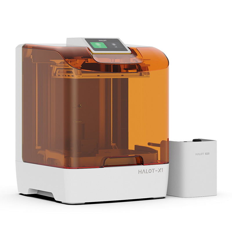 HALOT-X1 Combo Harz 3D-Drucker