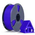 High-Speed-PLA Blau