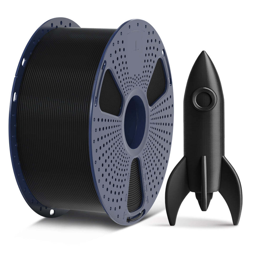 High-Speed-PLA HSPLA Schwarz