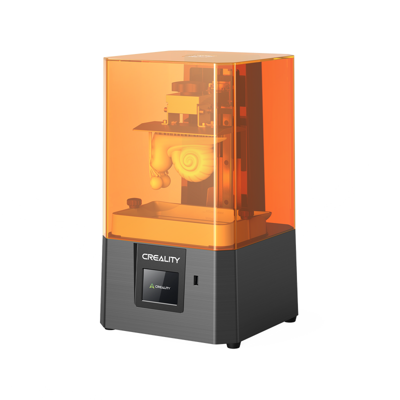 HALOT R6 2K Harz 3D-Drucker