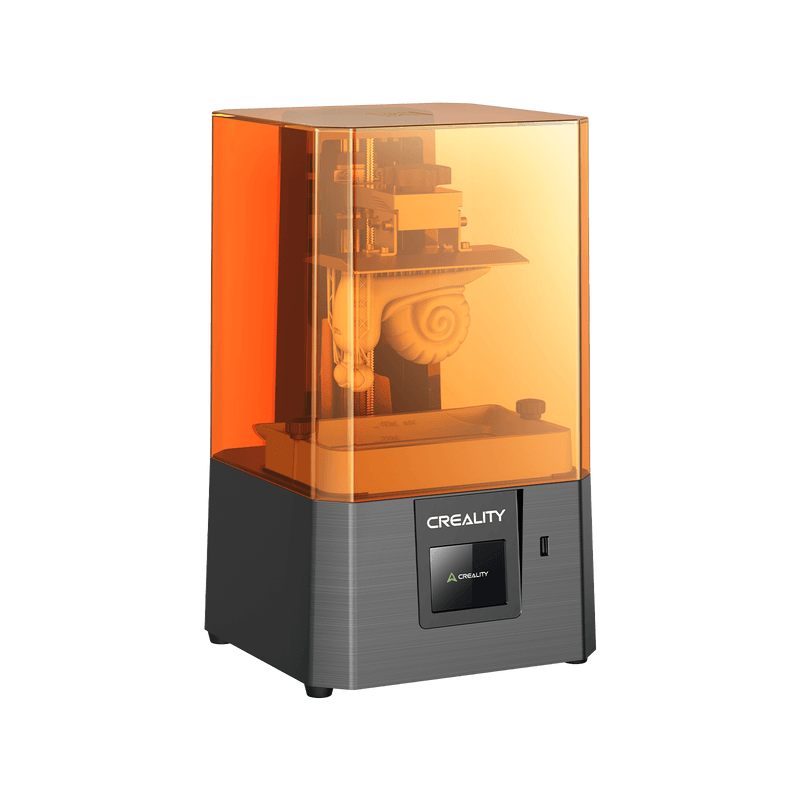 HALOT R6 2K Harz 3D-Drucker