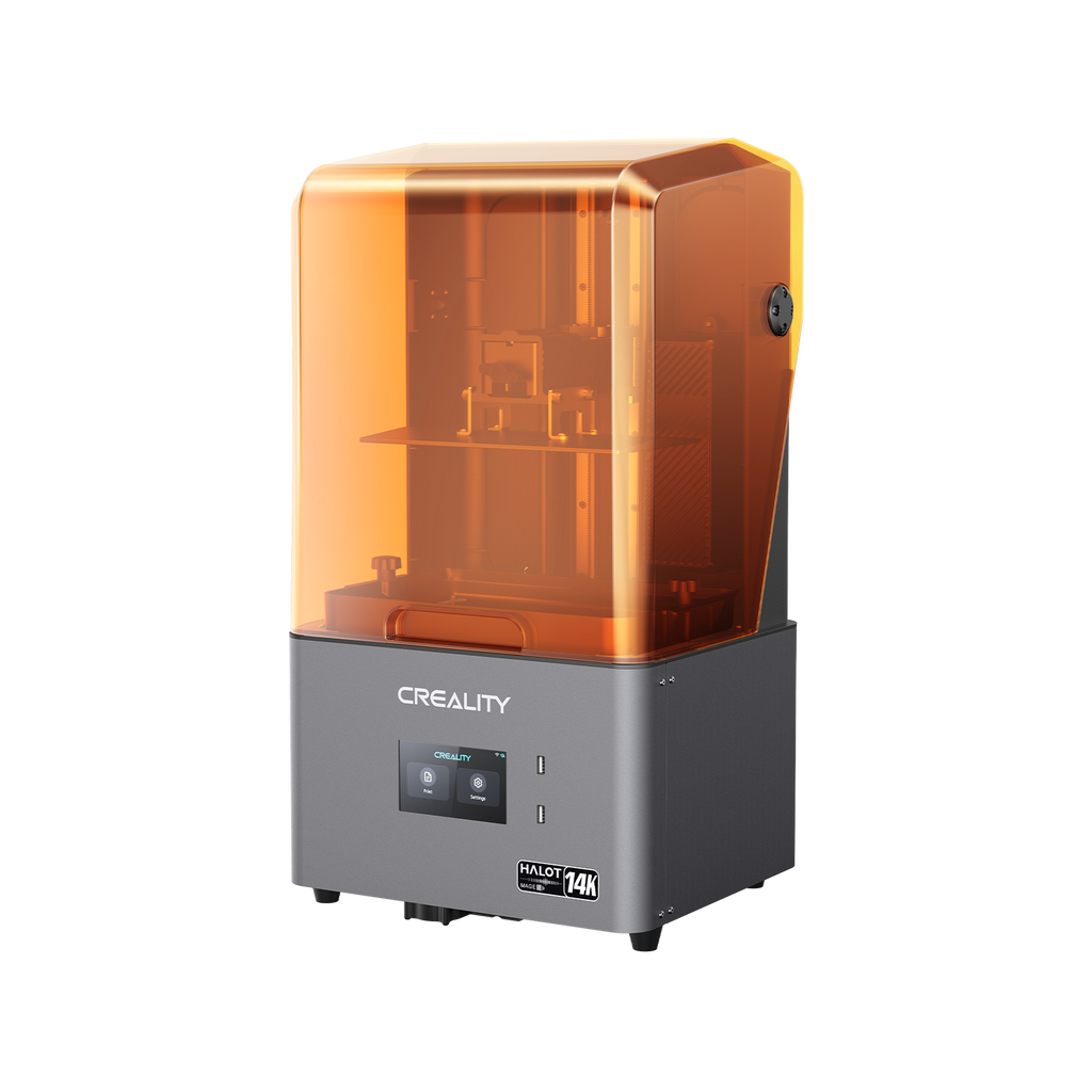 Halot-MAGE S 14K Resin 3D-Drucker