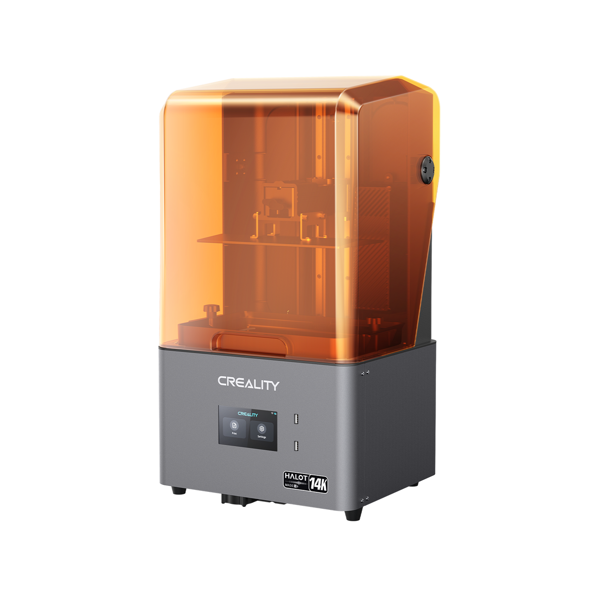 Halot-MAGE S 14K Resin 3D-Drucker
