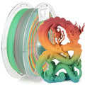 iSANMATE PLA+ Matt Regenbogen High Speed