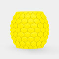 SUNLU High-Speed-PLA+ Filament 1,75 mm, 1 kg, Gelb