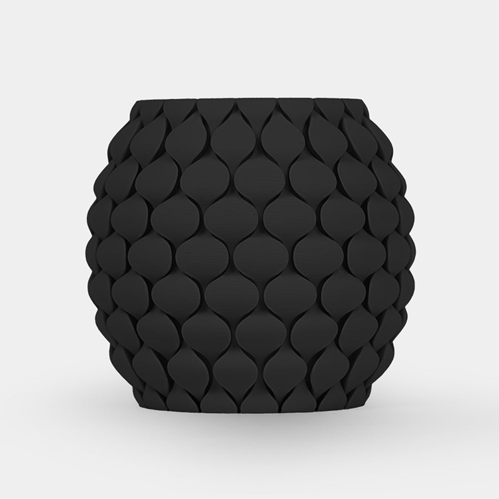 High-Speed-PETG Matt Schwarz