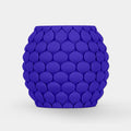 SUNLU High-Speed-PETG Matt Filament 1,75 mm, 1 kg, Klein Blau
