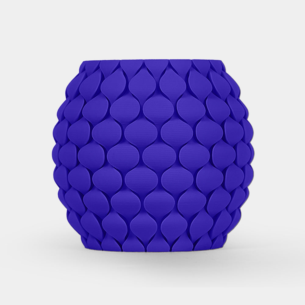 High-Speed-PETG Matt Klein Blau