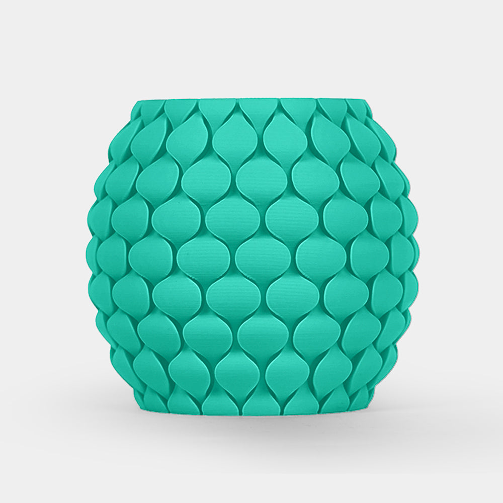 High-Speed-PETG Matt Mint Green