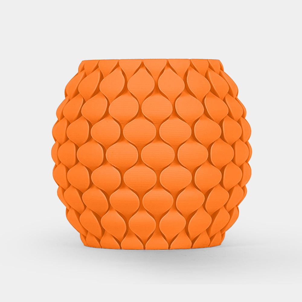 High-Speed-PETG Matt Orange