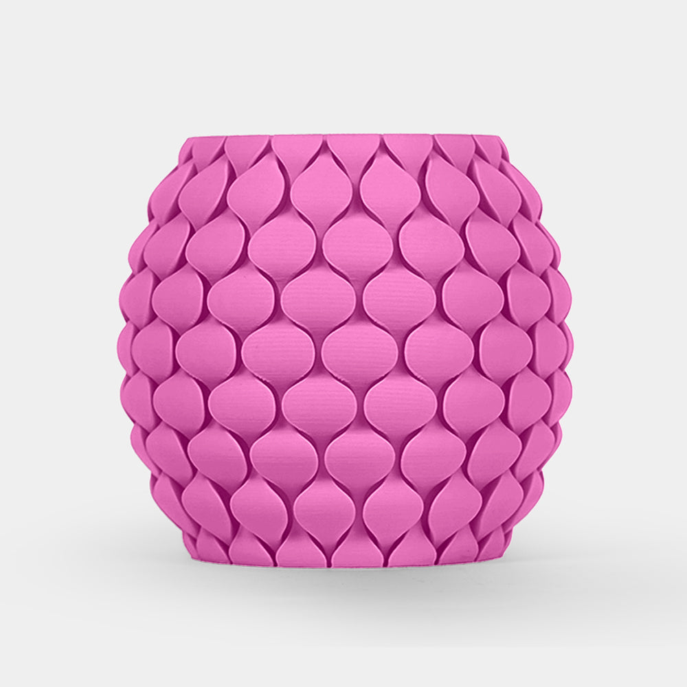High-Speed-PETG Matt Pink