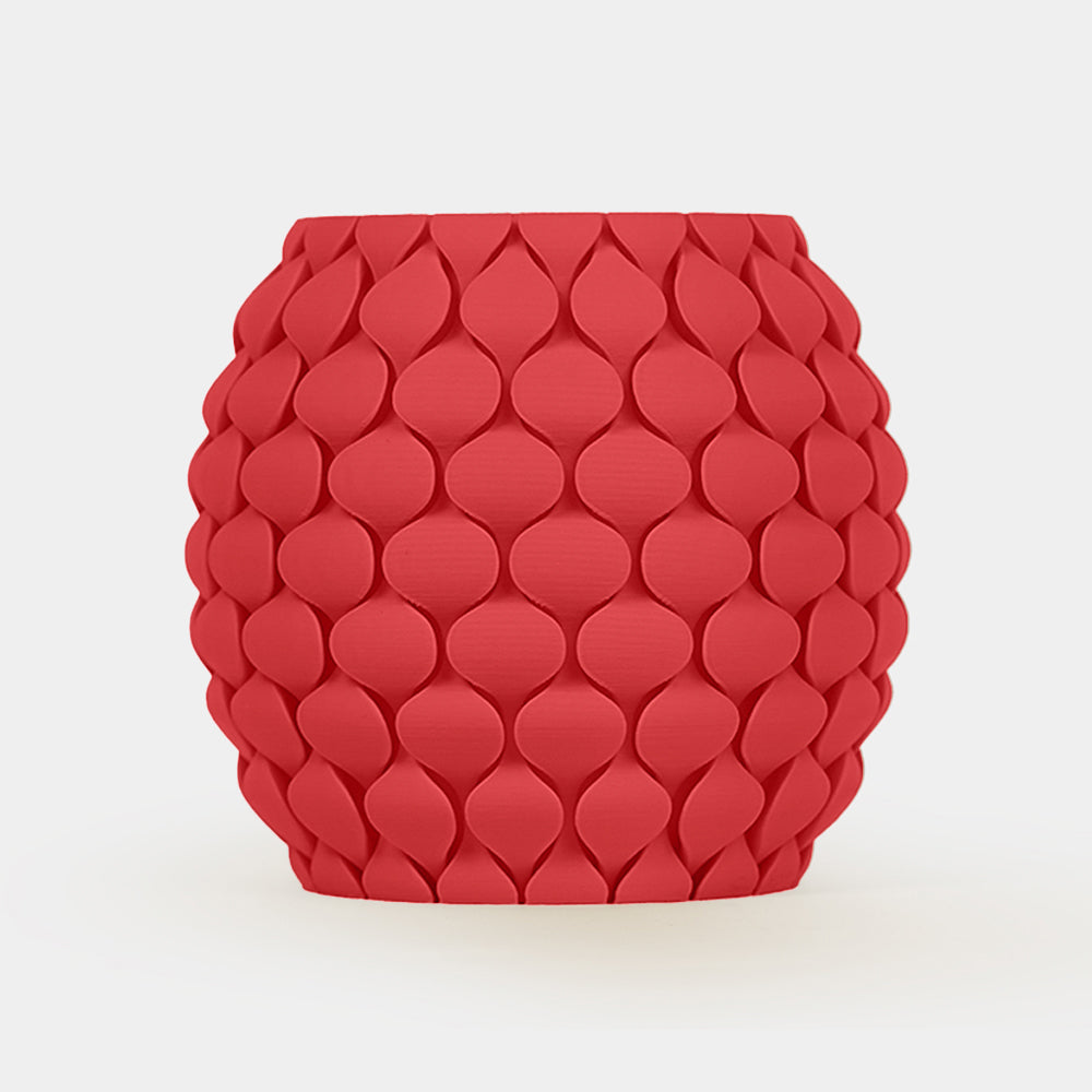 High-Speed-PETG Matt Rot