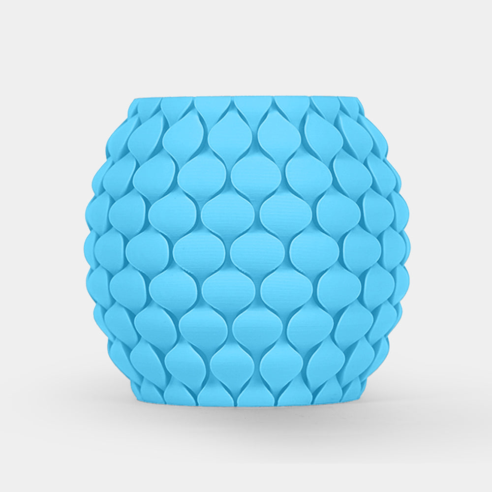 High-Speed-PETG Matt Himmelblau