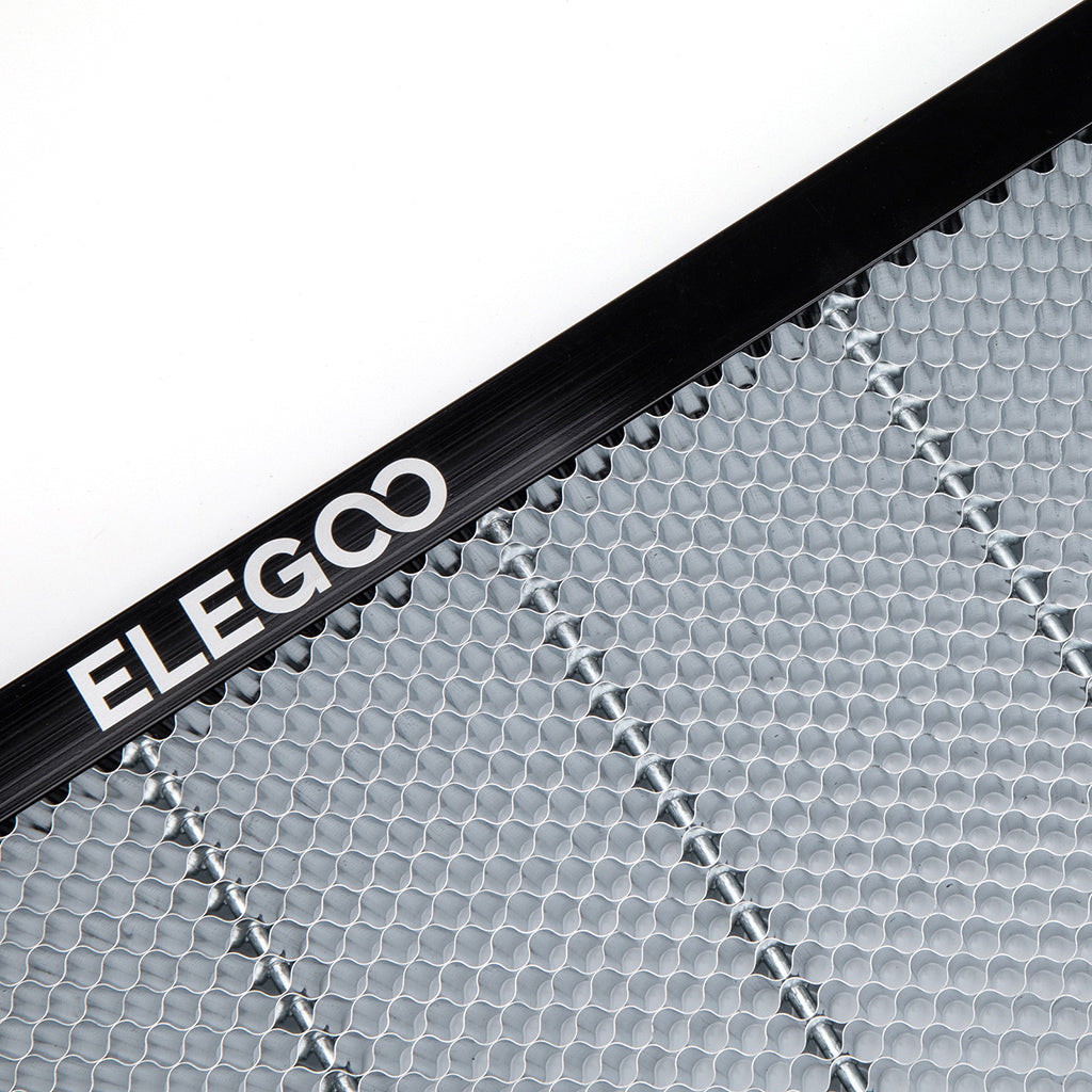 Elegoo Wabenplatte für Phecda